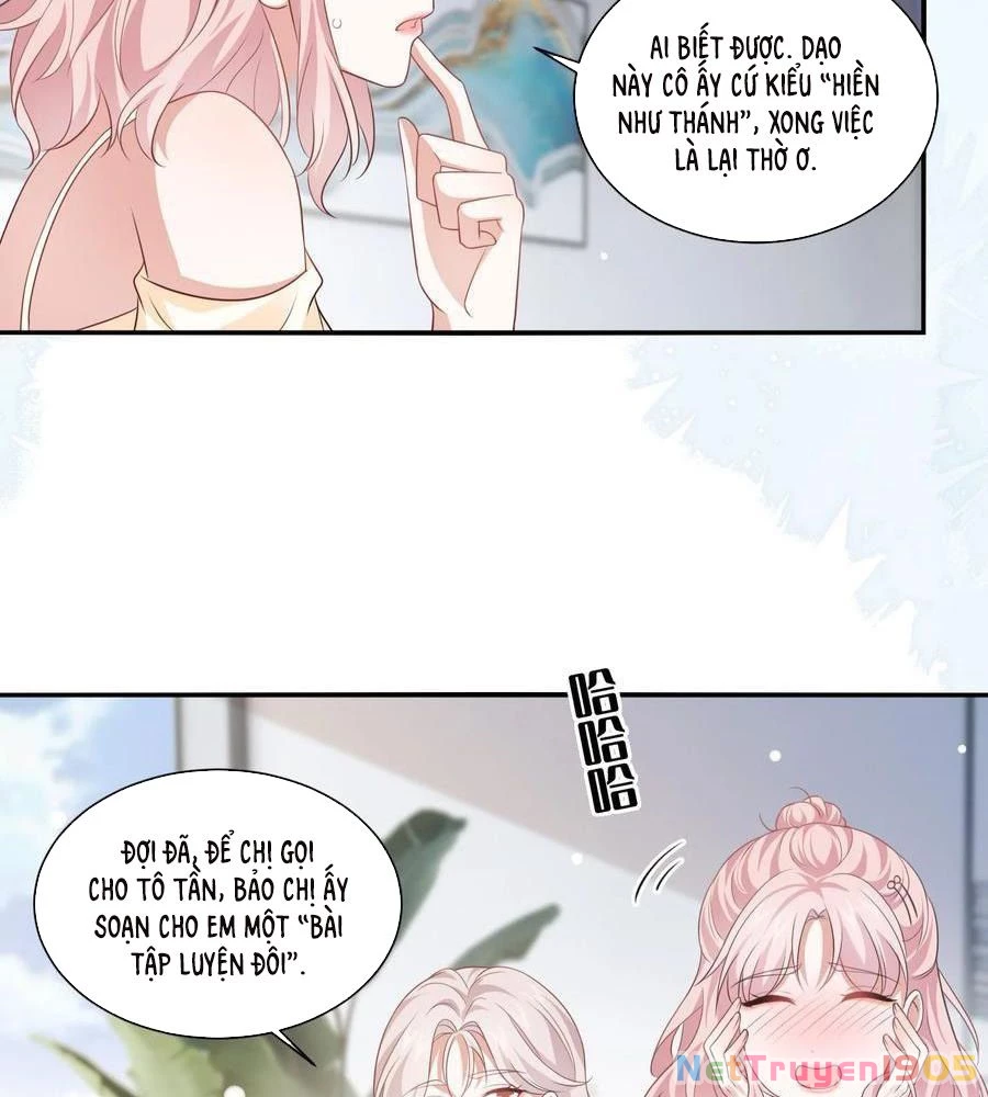 Nữ Thần Ghen Tuông Nhất Vũ Trụ Chapter 124 - 27