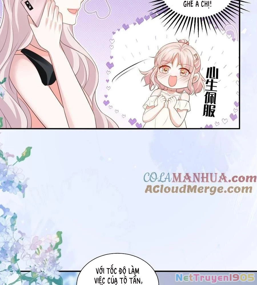 Nữ Thần Ghen Tuông Nhất Vũ Trụ Chapter 124 - 29