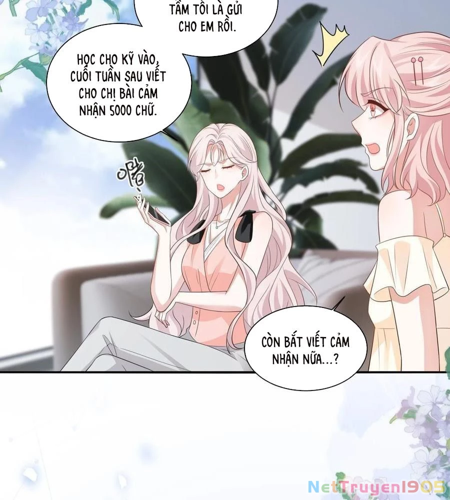 Nữ Thần Ghen Tuông Nhất Vũ Trụ Chapter 124 - 30