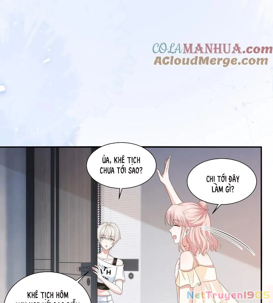 Nữ Thần Ghen Tuông Nhất Vũ Trụ Chapter 124 - 32