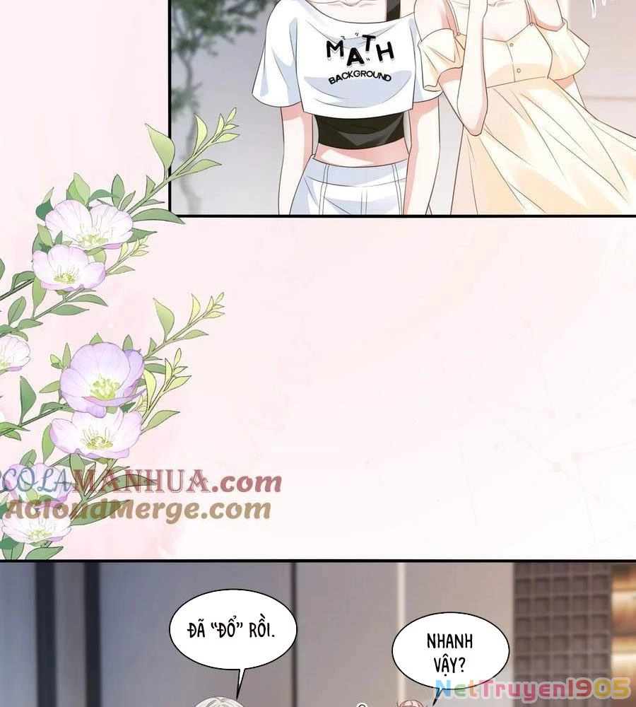 Nữ Thần Ghen Tuông Nhất Vũ Trụ Chapter 124 - 34