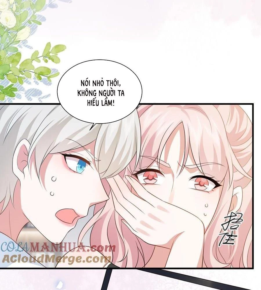 Nữ Thần Ghen Tuông Nhất Vũ Trụ Chapter 124 - 37