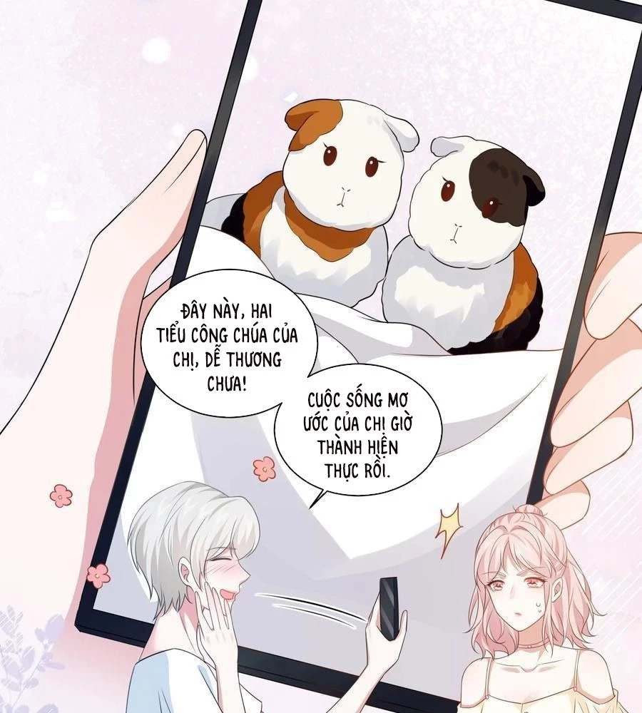 Nữ Thần Ghen Tuông Nhất Vũ Trụ Chapter 124 - 38