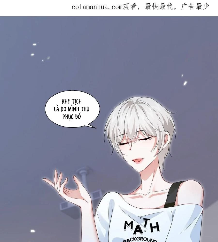 Nữ Thần Ghen Tuông Nhất Vũ Trụ Chapter 125 - 3