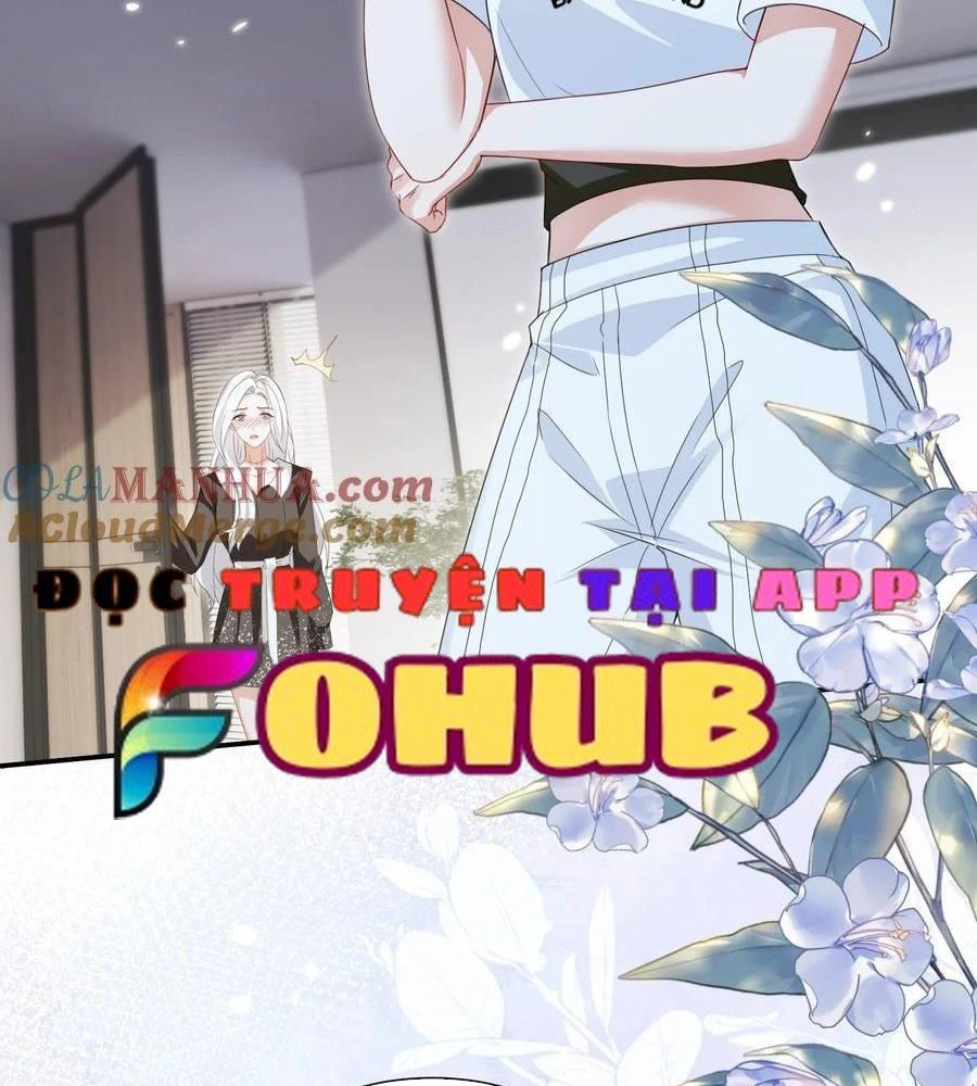 Nữ Thần Ghen Tuông Nhất Vũ Trụ Chapter 125 - 4