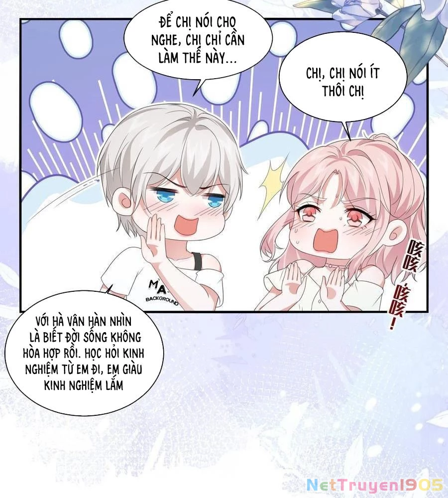 Nữ Thần Ghen Tuông Nhất Vũ Trụ Chapter 125 - 5