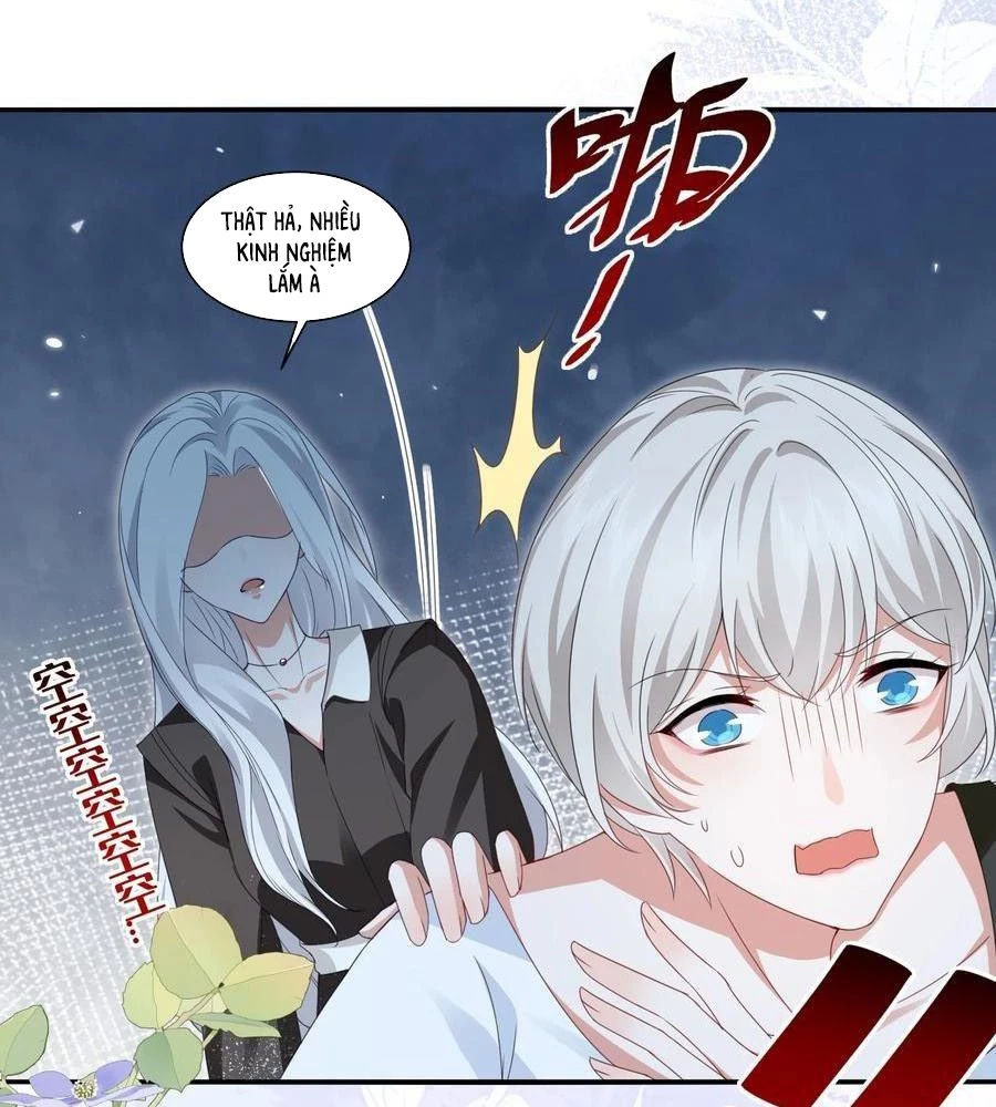 Nữ Thần Ghen Tuông Nhất Vũ Trụ Chapter 125 - 6
