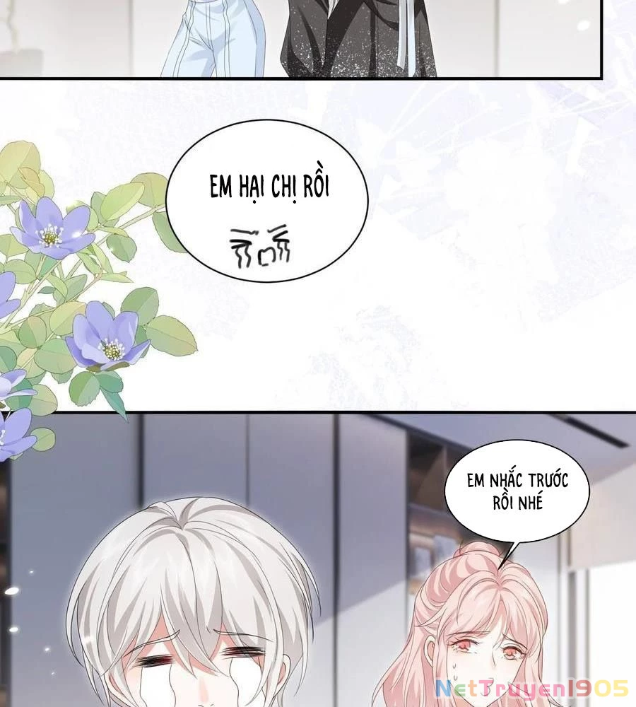 Nữ Thần Ghen Tuông Nhất Vũ Trụ Chapter 125 - 9
