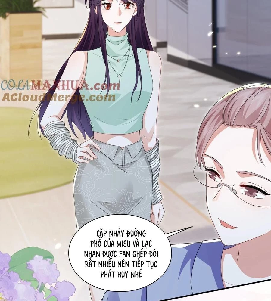 Nữ Thần Ghen Tuông Nhất Vũ Trụ Chapter 125 - 13