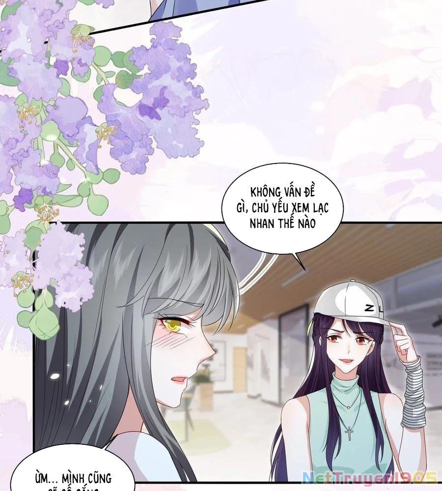 Nữ Thần Ghen Tuông Nhất Vũ Trụ Chapter 125 - 14