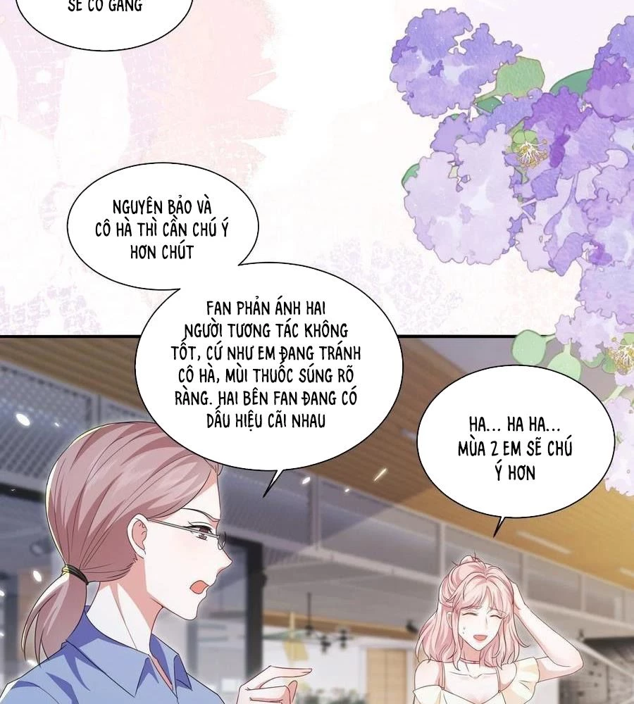 Nữ Thần Ghen Tuông Nhất Vũ Trụ Chapter 125 - 15