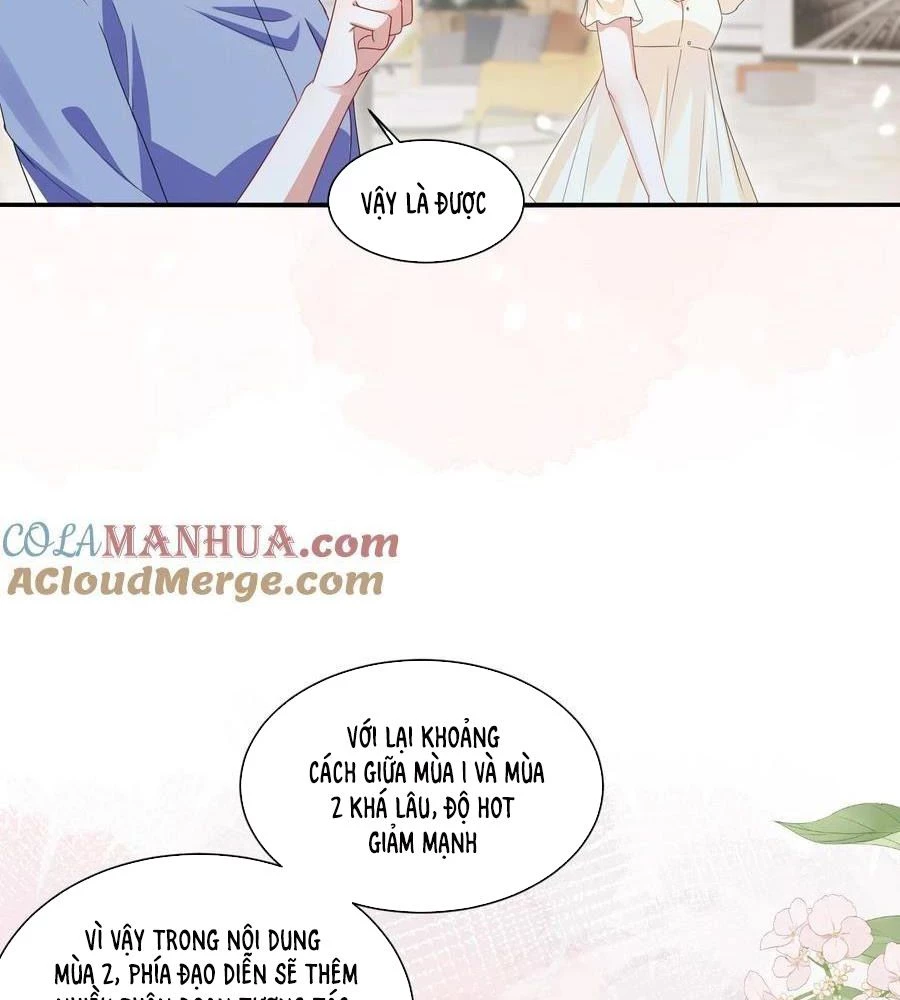Nữ Thần Ghen Tuông Nhất Vũ Trụ Chapter 125 - 16