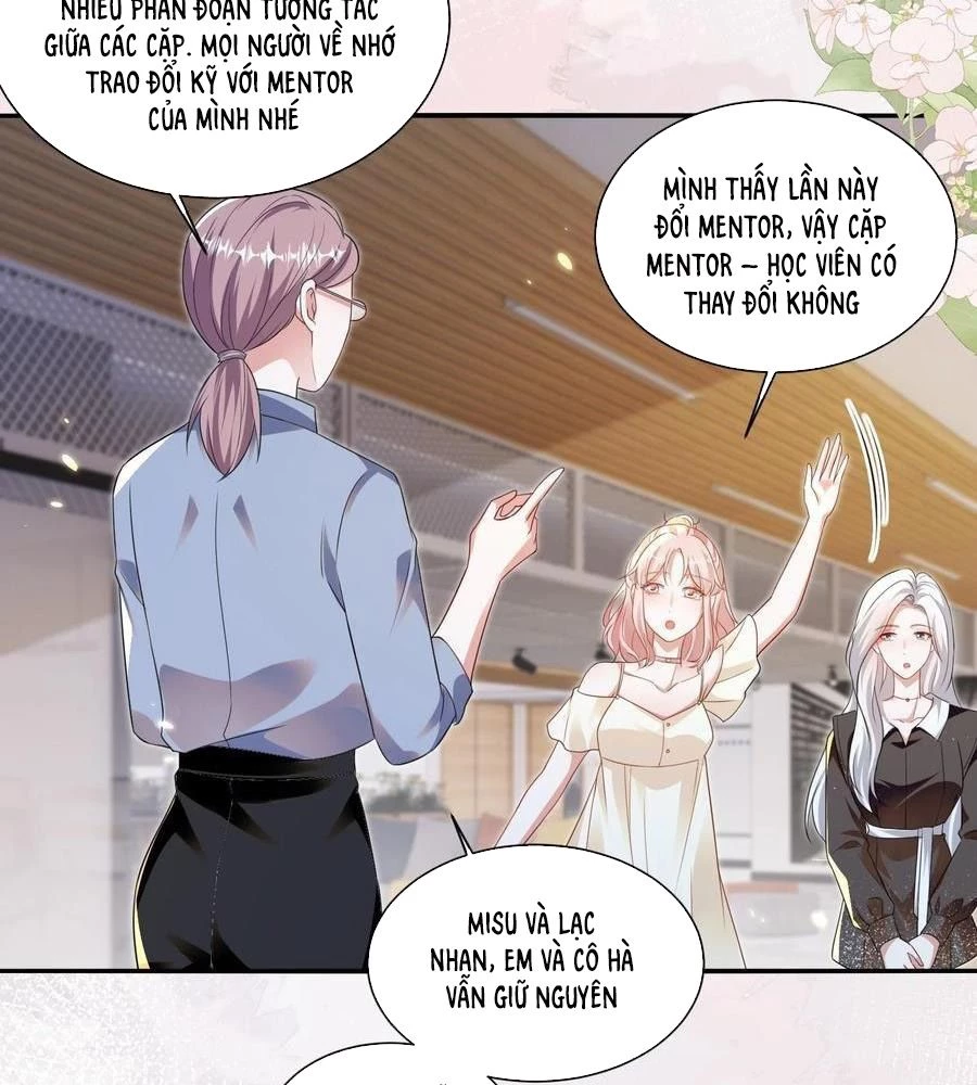 Nữ Thần Ghen Tuông Nhất Vũ Trụ Chapter 125 - 17
