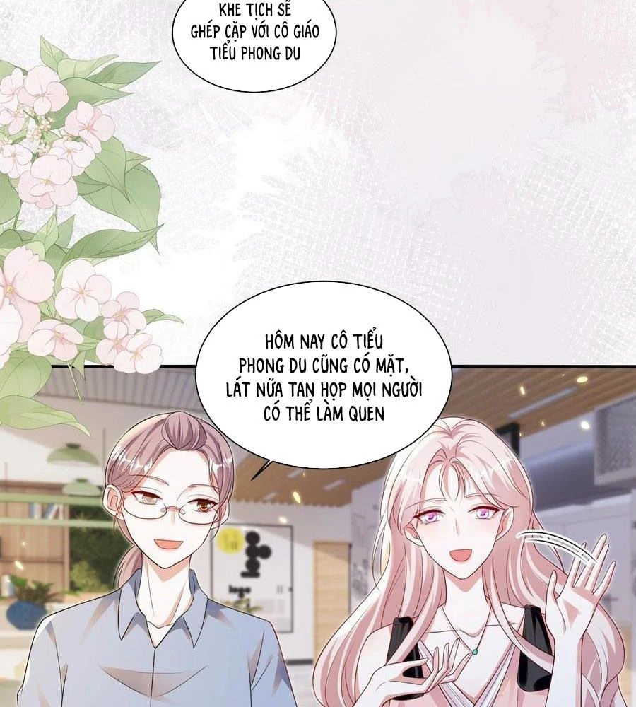Nữ Thần Ghen Tuông Nhất Vũ Trụ Chapter 125 - 18