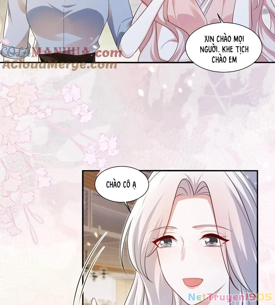 Nữ Thần Ghen Tuông Nhất Vũ Trụ Chapter 125 - 19