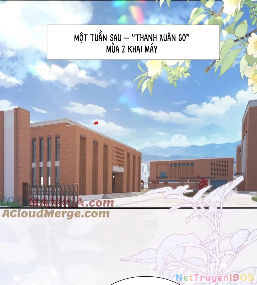 Nữ Thần Ghen Tuông Nhất Vũ Trụ Chapter 125 - 21