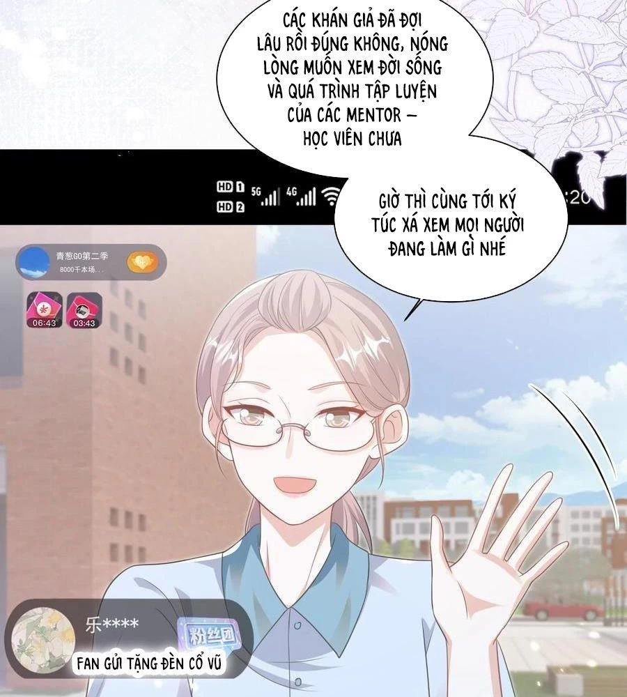 Nữ Thần Ghen Tuông Nhất Vũ Trụ Chapter 125 - 22