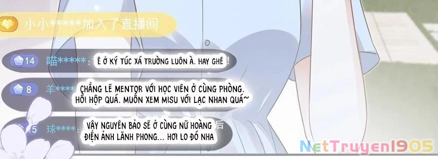 Nữ Thần Ghen Tuông Nhất Vũ Trụ Chapter 125 - 23