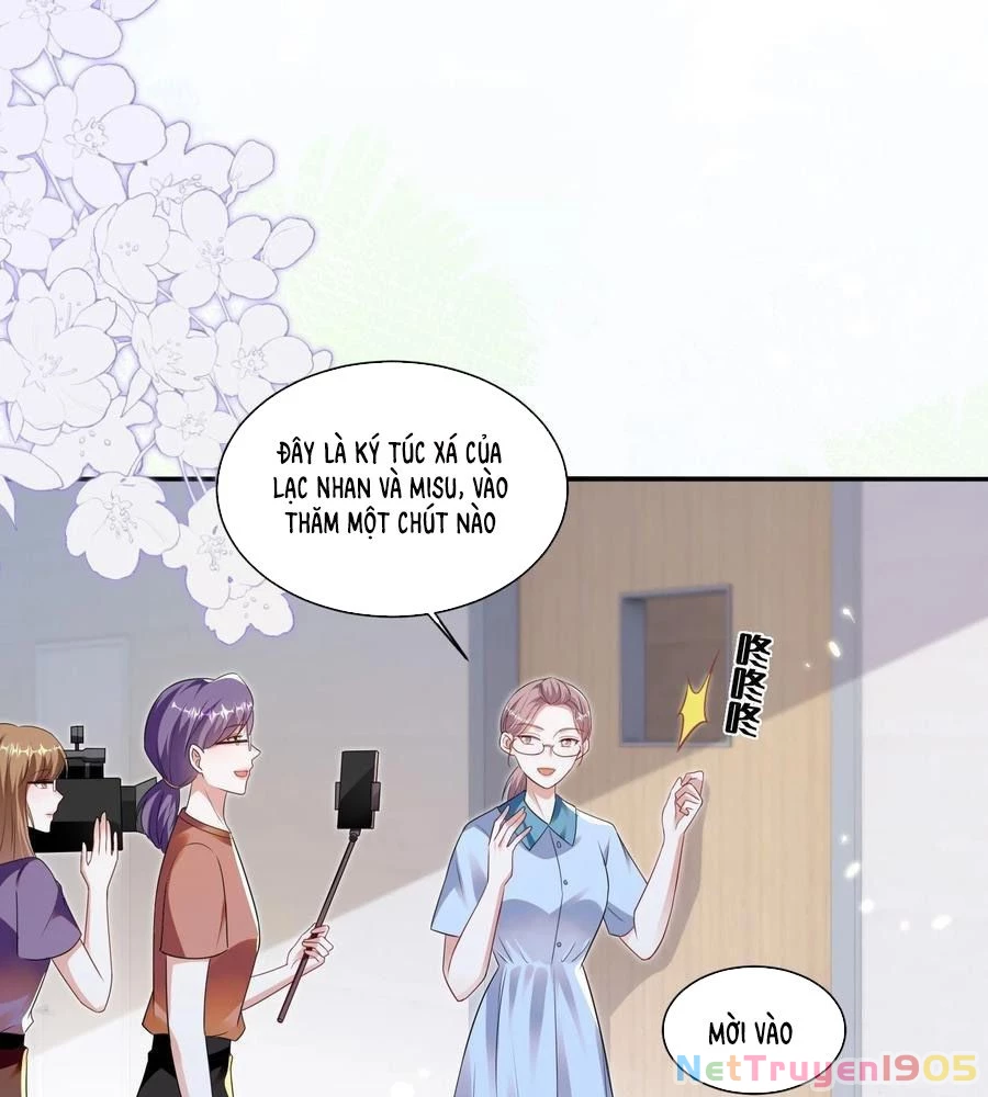 Nữ Thần Ghen Tuông Nhất Vũ Trụ Chapter 125 - 24