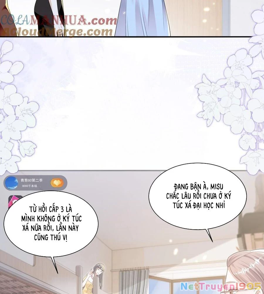 Nữ Thần Ghen Tuông Nhất Vũ Trụ Chapter 125 - 25