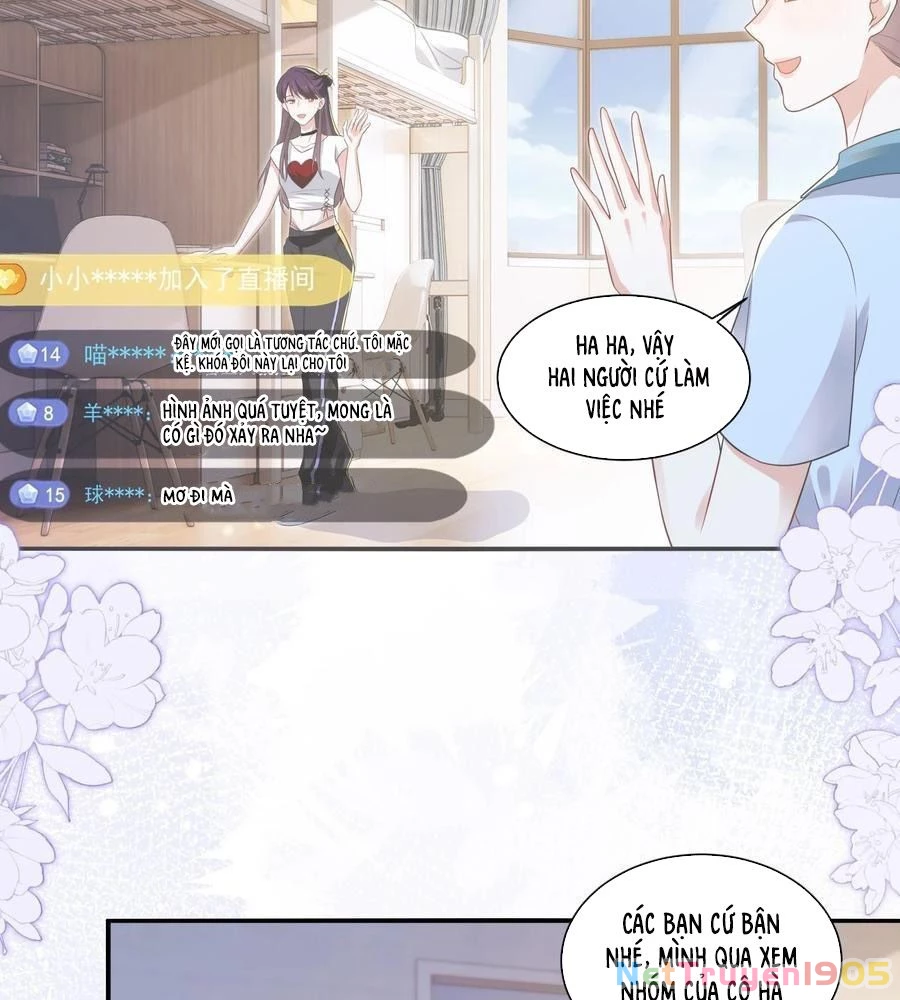 Nữ Thần Ghen Tuông Nhất Vũ Trụ Chapter 125 - 26