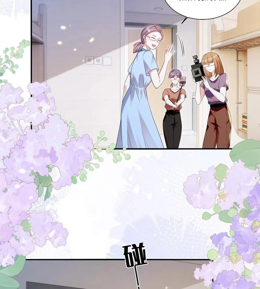 Nữ Thần Ghen Tuông Nhất Vũ Trụ Chapter 125 - 27