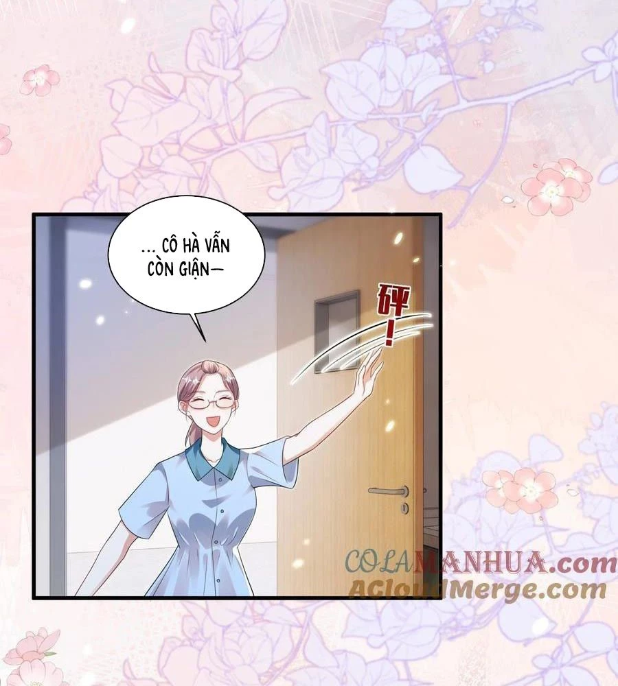 Nữ Thần Ghen Tuông Nhất Vũ Trụ Chapter 125 - 33