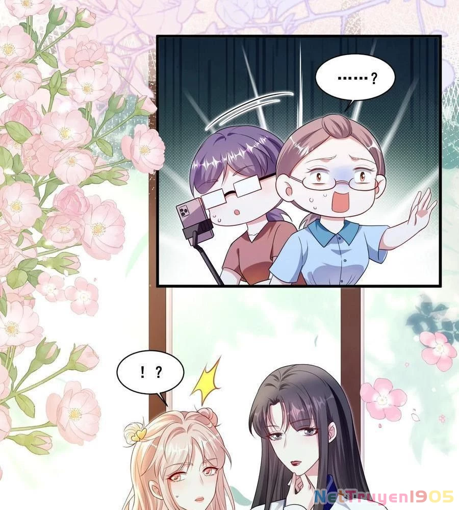 Nữ Thần Ghen Tuông Nhất Vũ Trụ Chapter 125 - 34