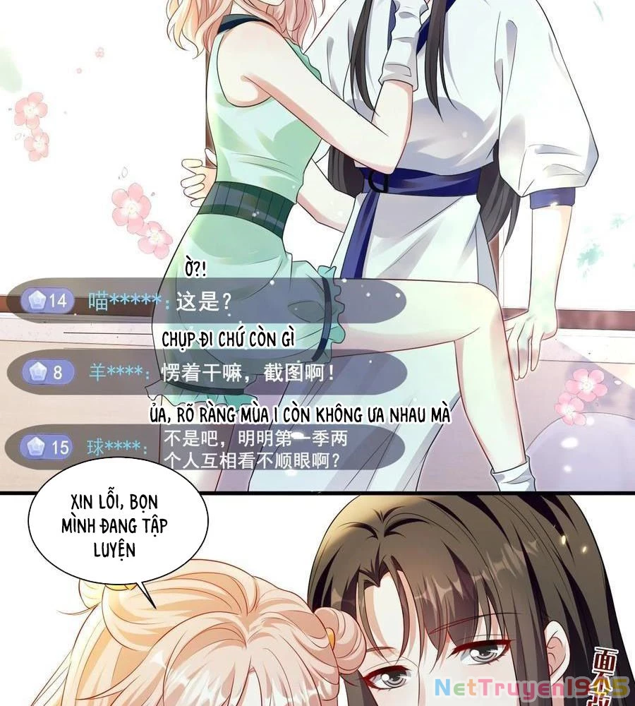 Nữ Thần Ghen Tuông Nhất Vũ Trụ Chapter 125 - 35