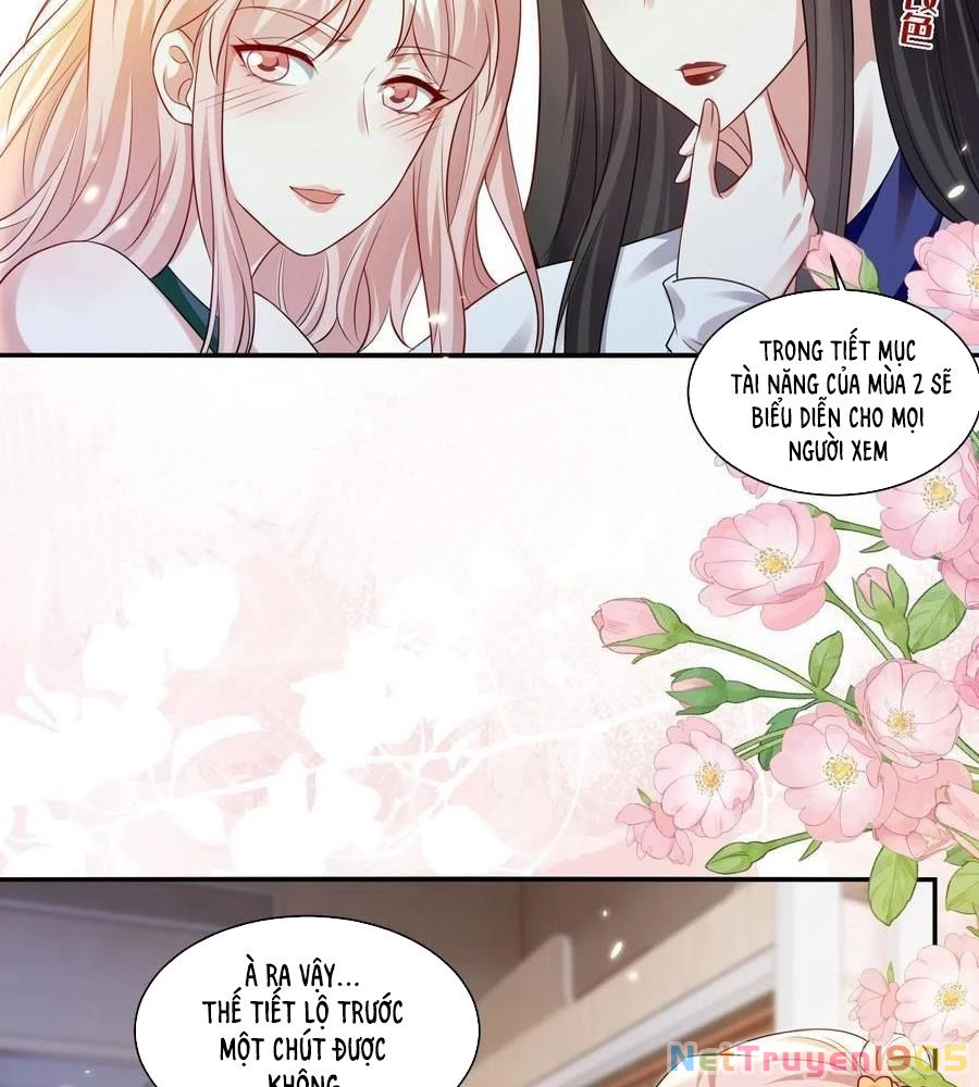Nữ Thần Ghen Tuông Nhất Vũ Trụ Chapter 125 - 36