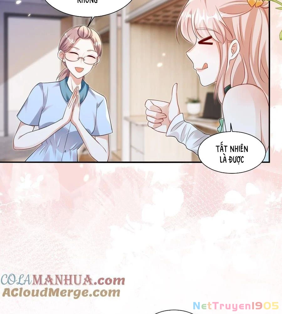 Nữ Thần Ghen Tuông Nhất Vũ Trụ Chapter 125 - 37