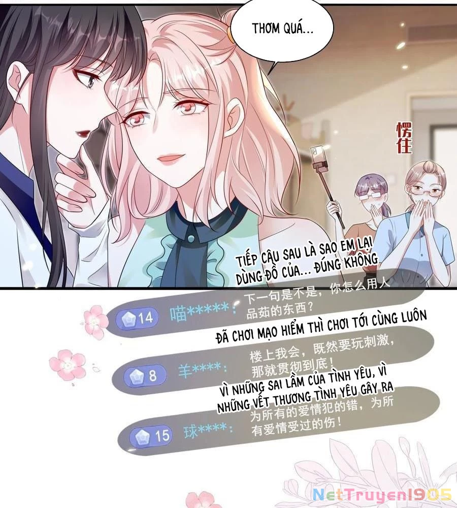 Nữ Thần Ghen Tuông Nhất Vũ Trụ Chapter 125 - 38