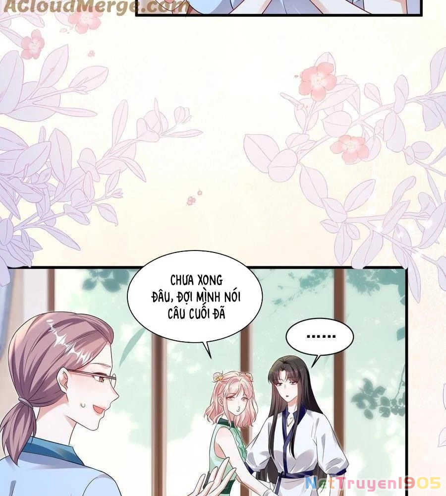 Nữ Thần Ghen Tuông Nhất Vũ Trụ Chapter 125 - 40