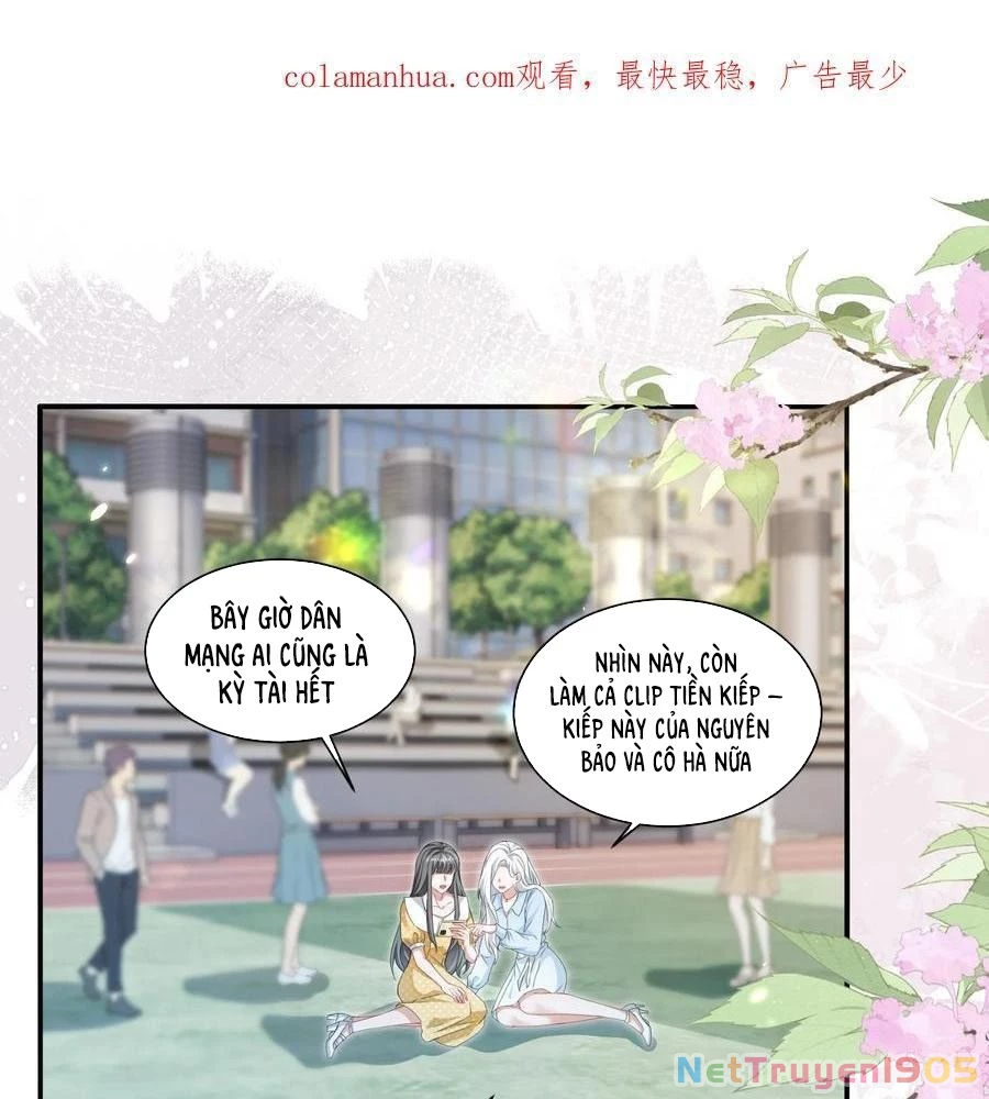 Nữ Thần Ghen Tuông Nhất Vũ Trụ Chapter 126 - 3