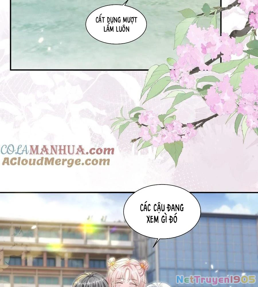 Nữ Thần Ghen Tuông Nhất Vũ Trụ Chapter 126 - 4