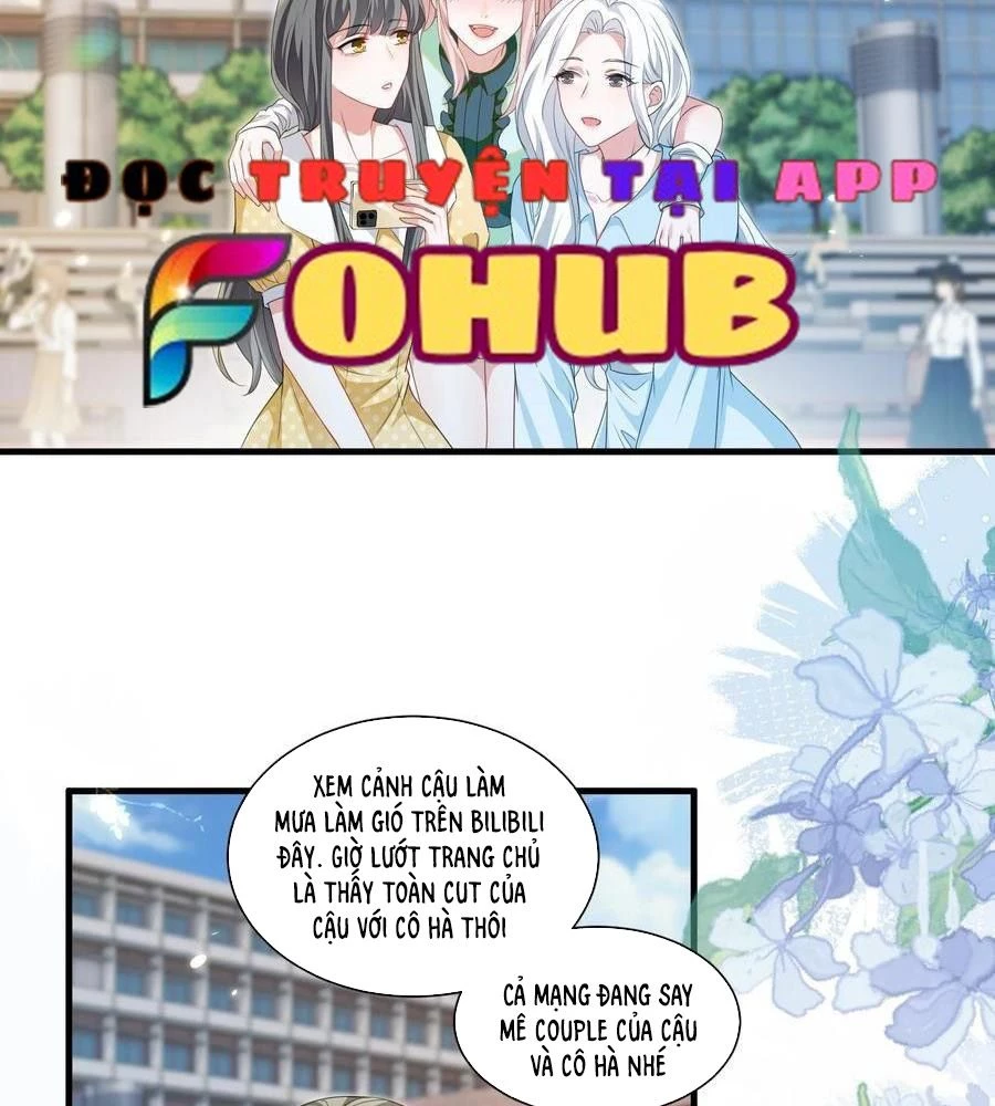 Nữ Thần Ghen Tuông Nhất Vũ Trụ Chapter 126 - 5