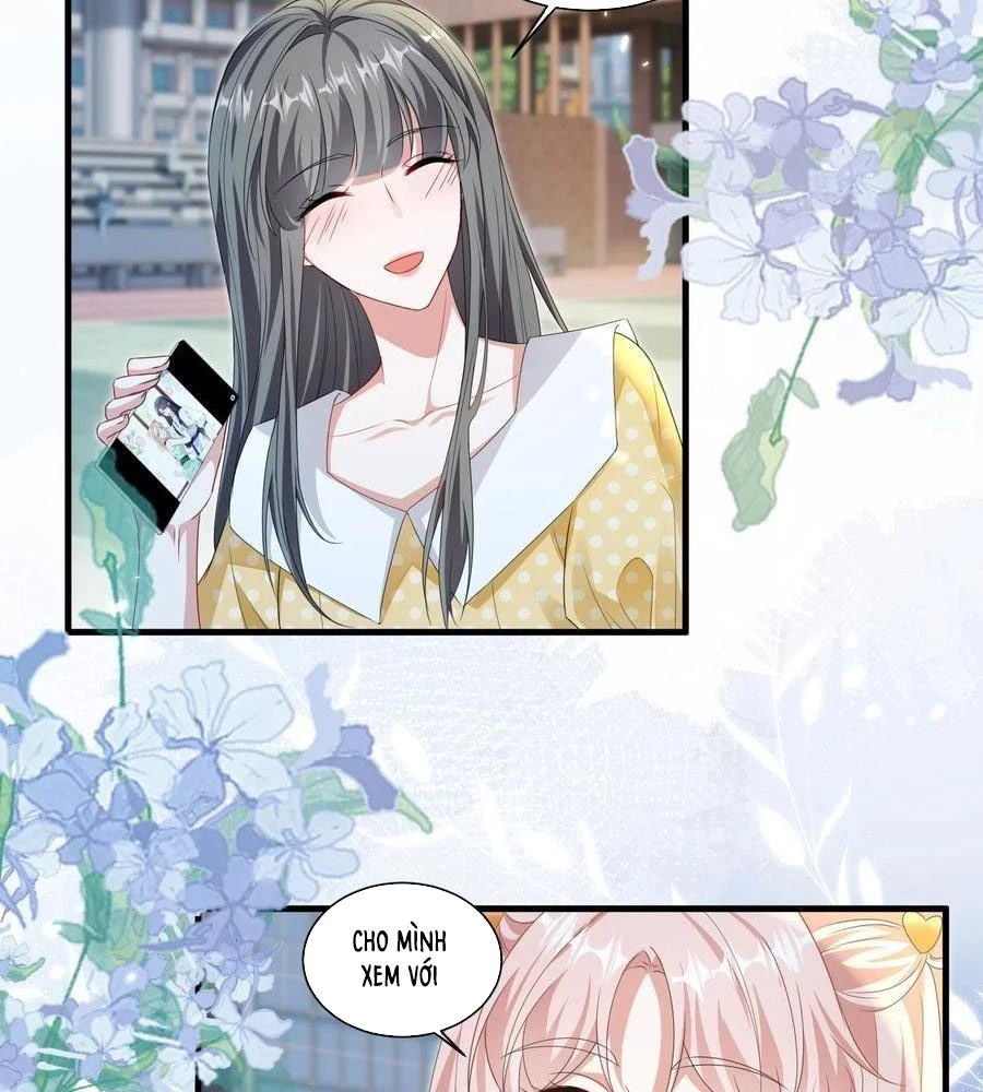 Nữ Thần Ghen Tuông Nhất Vũ Trụ Chapter 126 - 6