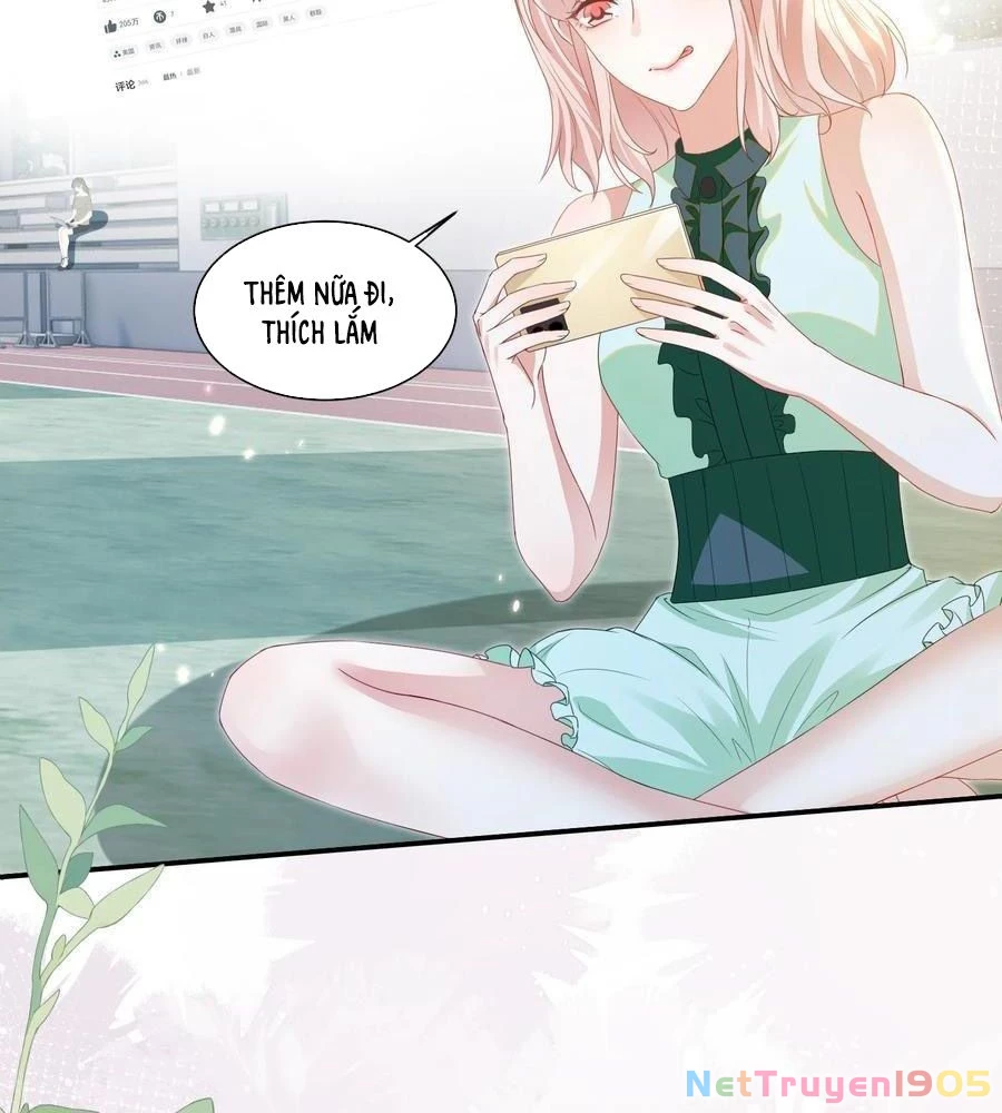 Nữ Thần Ghen Tuông Nhất Vũ Trụ Chapter 126 - 8
