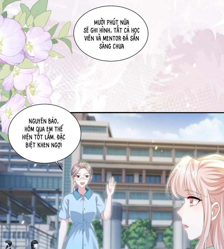 Nữ Thần Ghen Tuông Nhất Vũ Trụ Chapter 126 - 9
