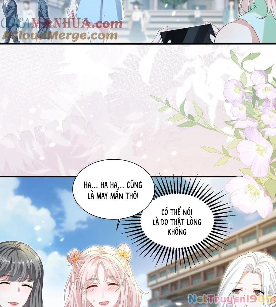 Nữ Thần Ghen Tuông Nhất Vũ Trụ Chapter 126 - 10