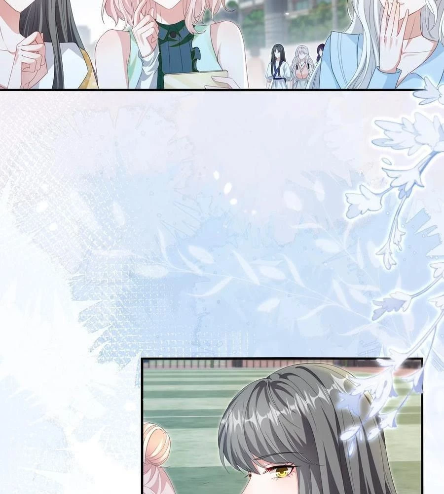 Nữ Thần Ghen Tuông Nhất Vũ Trụ Chapter 126 - 11