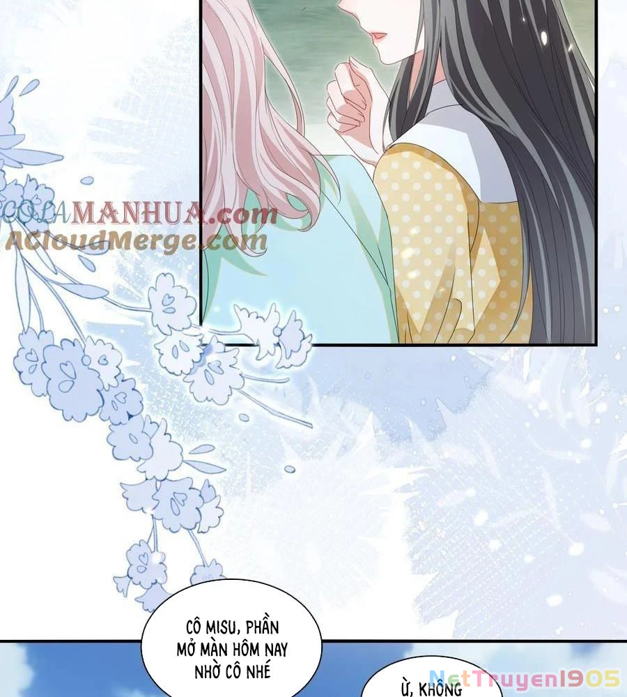 Nữ Thần Ghen Tuông Nhất Vũ Trụ Chapter 126 - 12