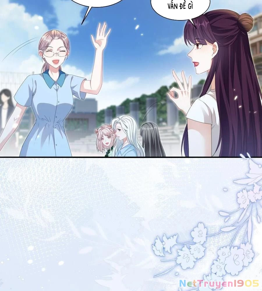 Nữ Thần Ghen Tuông Nhất Vũ Trụ Chapter 126 - 13