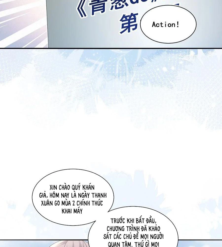 Nữ Thần Ghen Tuông Nhất Vũ Trụ Chapter 126 - 16