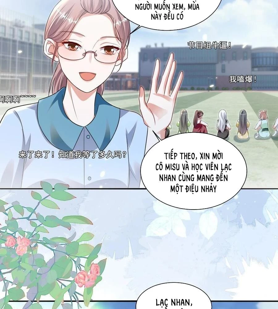 Nữ Thần Ghen Tuông Nhất Vũ Trụ Chapter 126 - 17