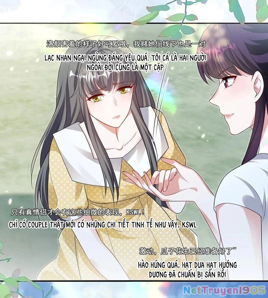 Nữ Thần Ghen Tuông Nhất Vũ Trụ Chapter 126 - 19