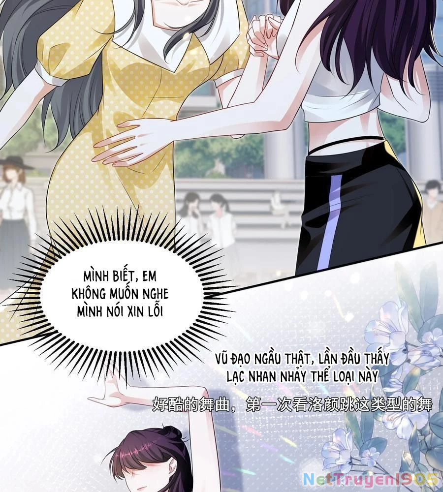 Nữ Thần Ghen Tuông Nhất Vũ Trụ Chapter 126 - 21