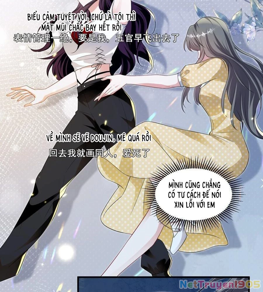 Nữ Thần Ghen Tuông Nhất Vũ Trụ Chapter 126 - 22