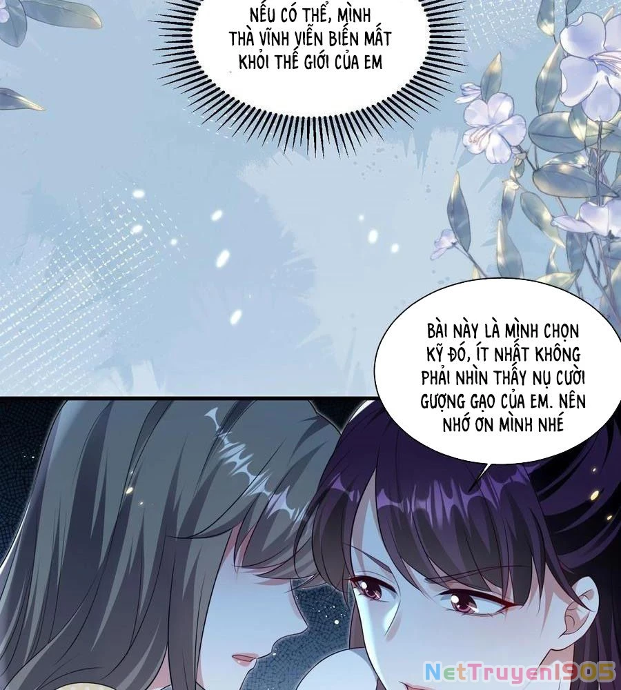 Nữ Thần Ghen Tuông Nhất Vũ Trụ Chapter 126 - 24