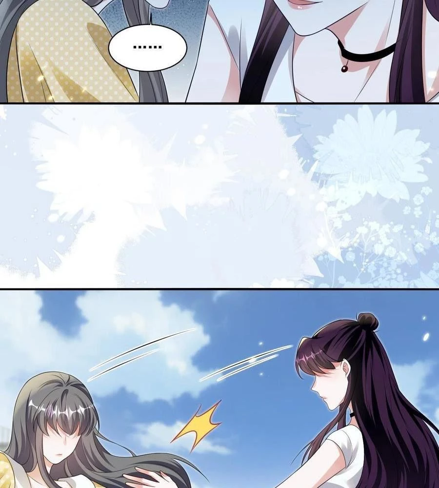 Nữ Thần Ghen Tuông Nhất Vũ Trụ Chapter 126 - 25